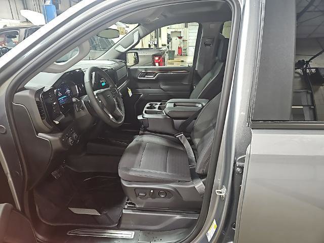 New 2026 Chevrolet Silverado 1500 RST w/ RST Select Package image 12