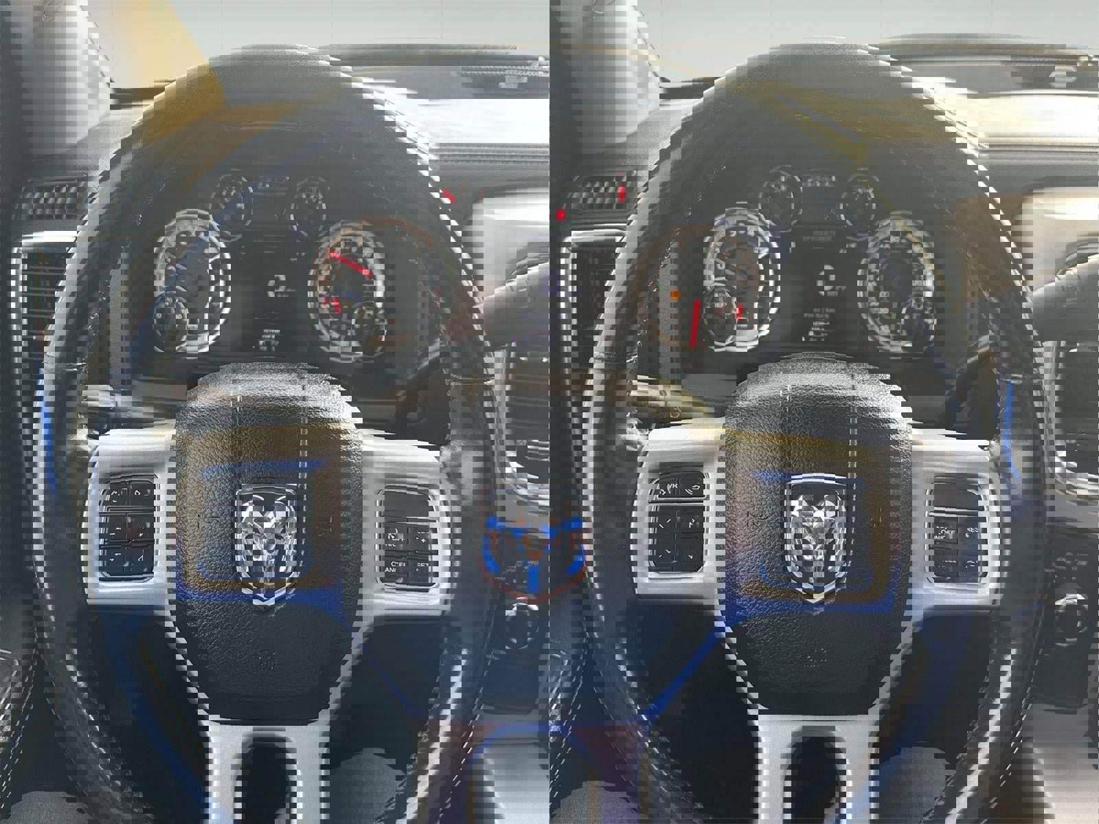 Used 2014 RAM 2500 Laramie image 23