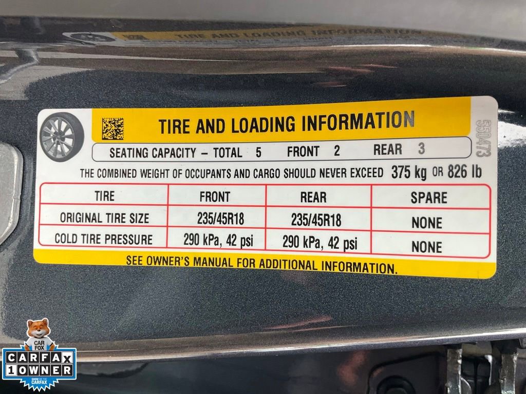 Used 2023 Tesla Model 3 Standard Range RWD image 20