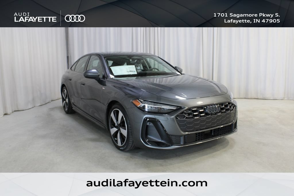 New 2026 Audi A5 2.0T Premium Plus