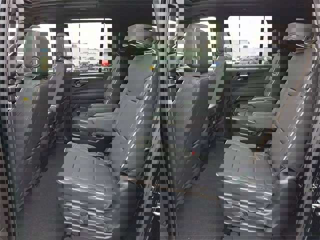 New 2026 Chevrolet Suburban Premier w/ Sun And Tow Package image 8