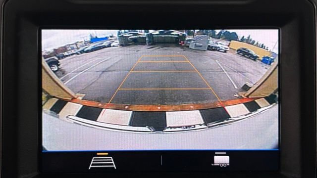 Used 2021 GMC Sierra 1500 4x4 Crew Cab w/ Sierra Value Package image 36