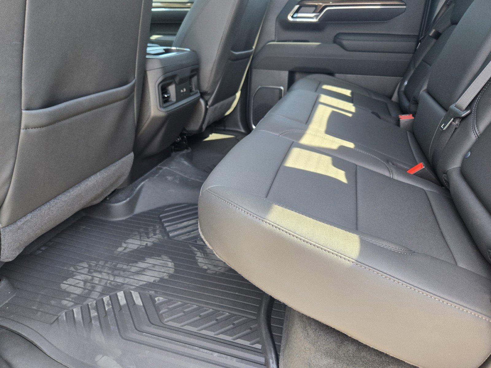 New 2026 Chevrolet Silverado 1500 LT Trail Boss w/ LT Trail Boss Premium Package image 20