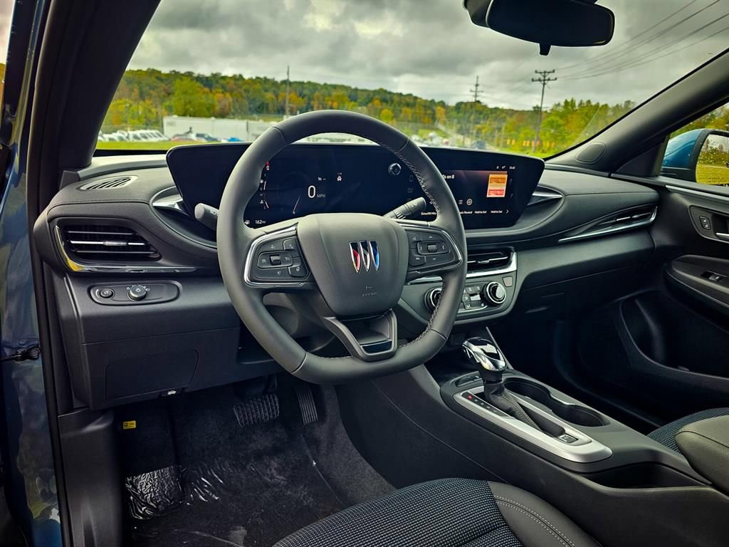 New 2026 Buick Envista Preferred w/ Convenience I Package image 14