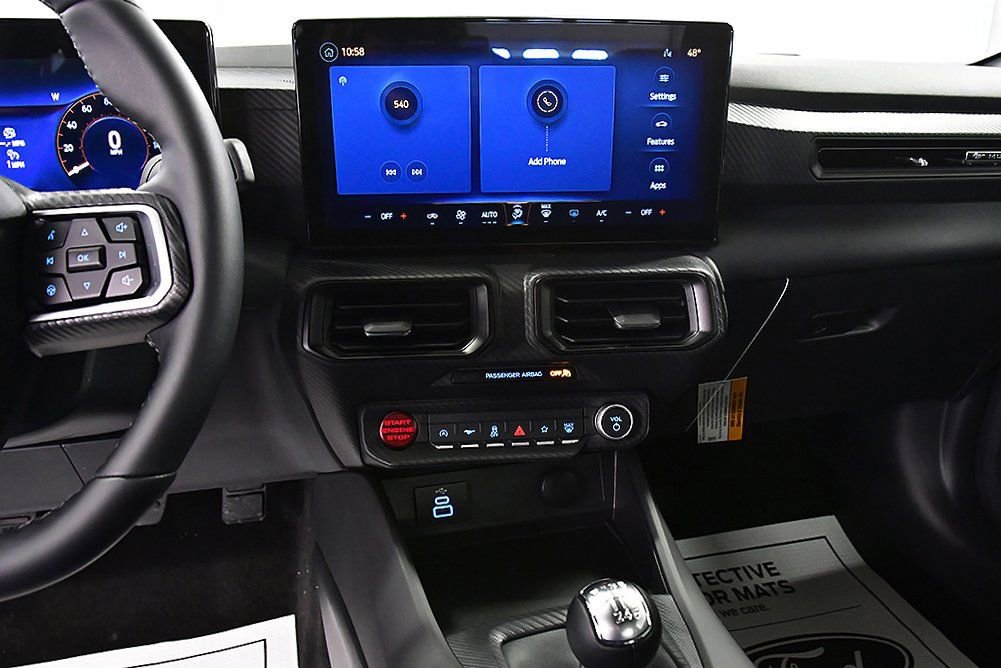 New 2026 Ford Mustang GT image 25