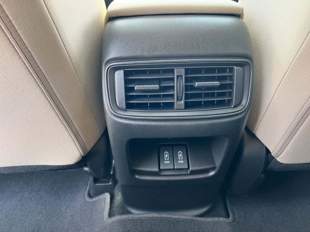 Used 2018 Honda CR-V EX image 27