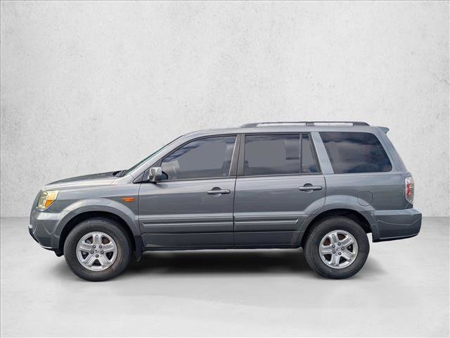 Used 2008 Honda Pilot VP image 8