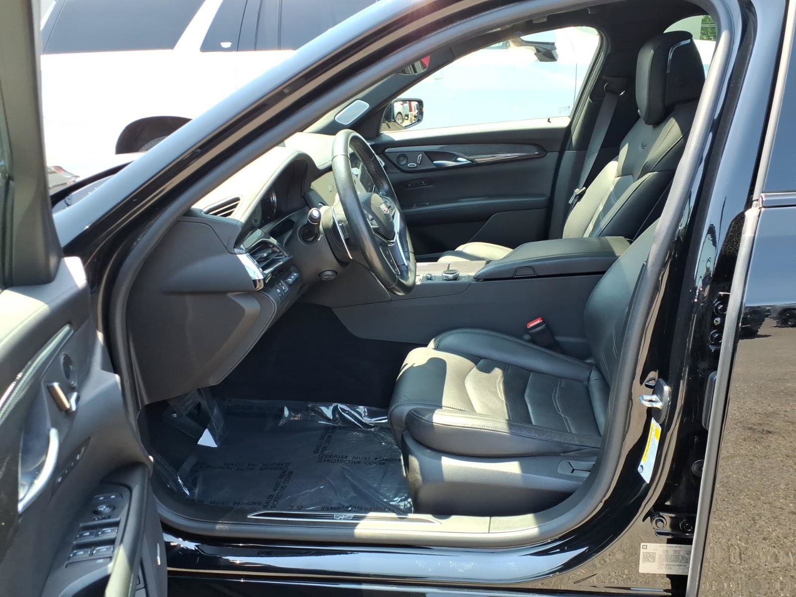 Used 2020 Cadillac CT6 V AWD/4WD image 22