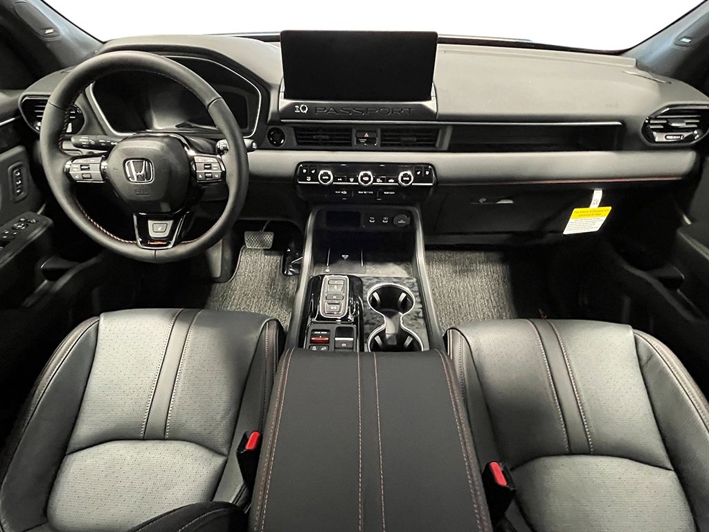 New 2026 Honda Passport TrailSport Elite image 22