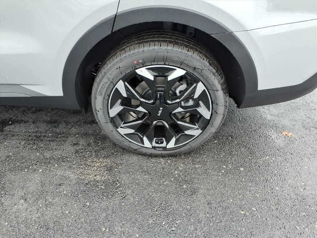 New 2026 Kia Sorento EX AWD/4WD image 10