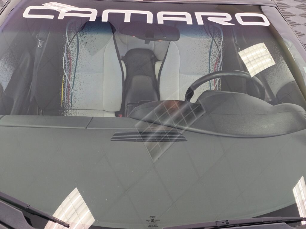 Used 1993 Chevrolet Camaro Z28 image 46