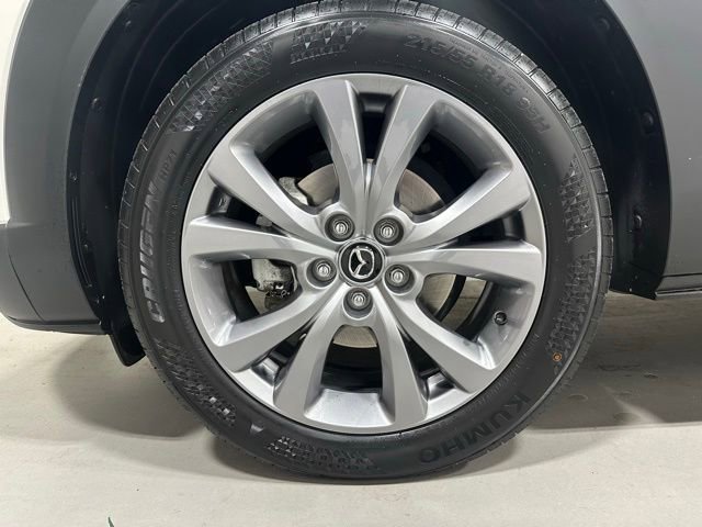 Certified 2022 MAZDA CX-30 AWD 2.5 S w/ Preferred Package image 24