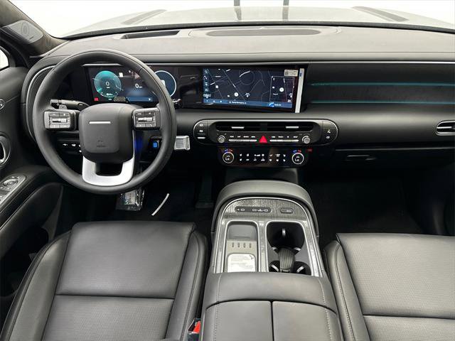 New 2026 Hyundai Palisade Calligraphy image 27