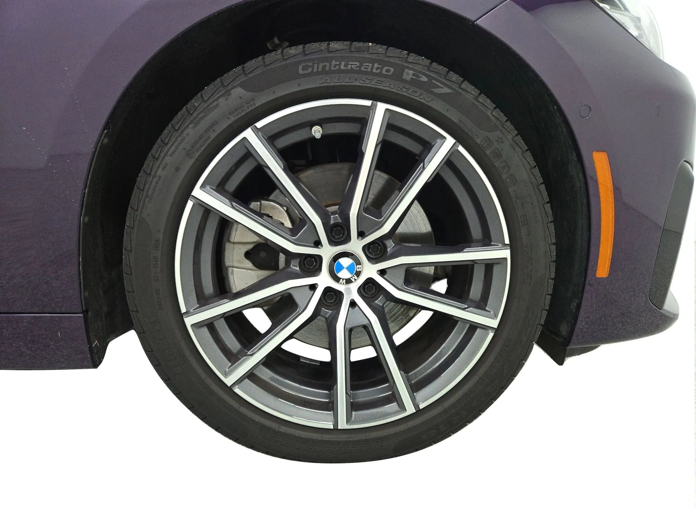 Used 2023 BMW 230i xDrive Coupe w/ Premium Package image 11