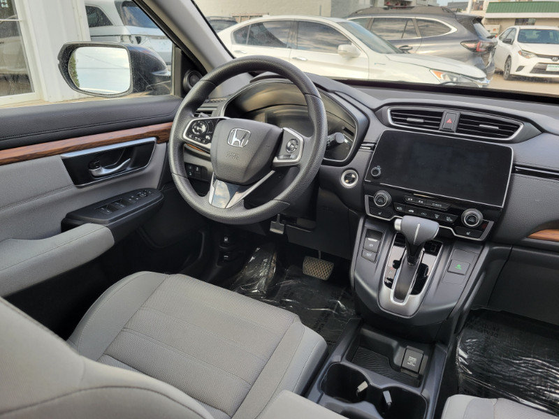 Used 2019 Honda CR-V EX image 34