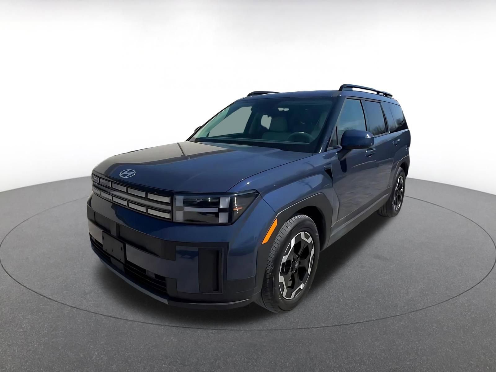 Used 2025 Hyundai Santa Fe SEL image 7