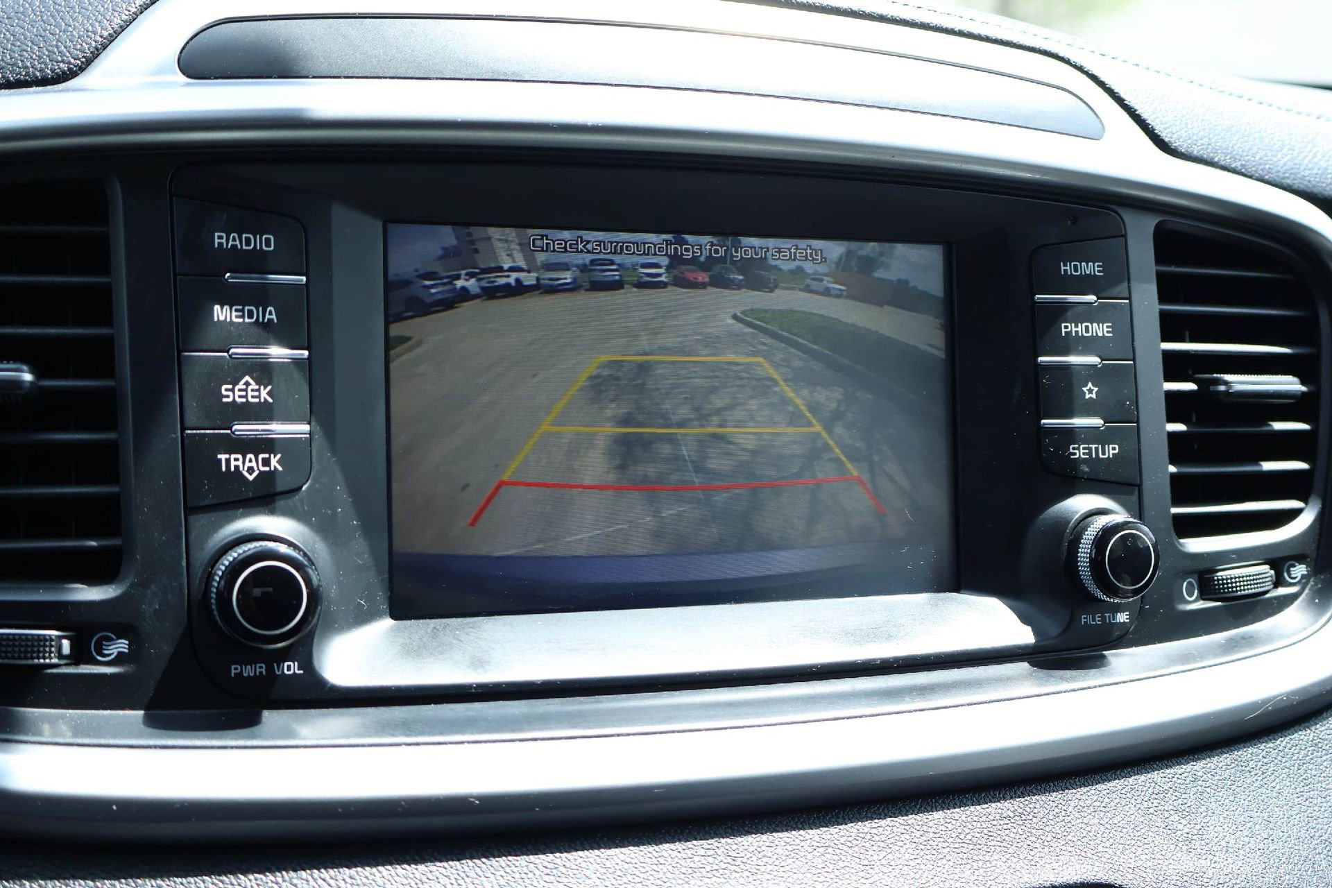 Used 2020 Kia Sorento EX image 27