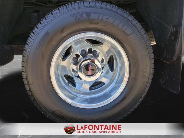 Certified 2022 GMC Sierra 3500 Denali w/ Denali Ultimate Package AWD/4WD image 33