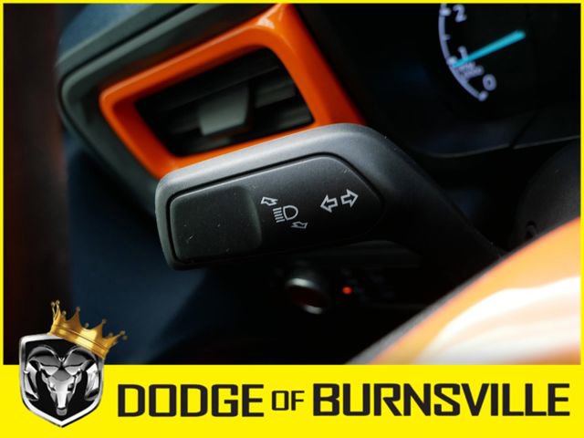 Used 2023 Ford Maverick XLT w/ Black Appearance Package image 28