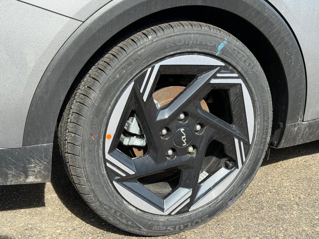 New 2025 Kia K4 GT-Line Turbo FWD image 5
