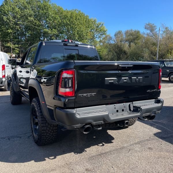 Used 2024 RAM 1500 TRX w/ TRX Level 2 Equipment Group image 4