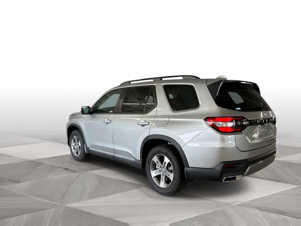 New 2026 Honda Pilot EX-L image 6