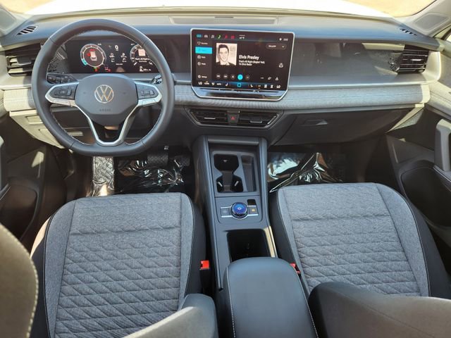 New 2026 Volkswagen Tiguan S AWD/4WD image 23