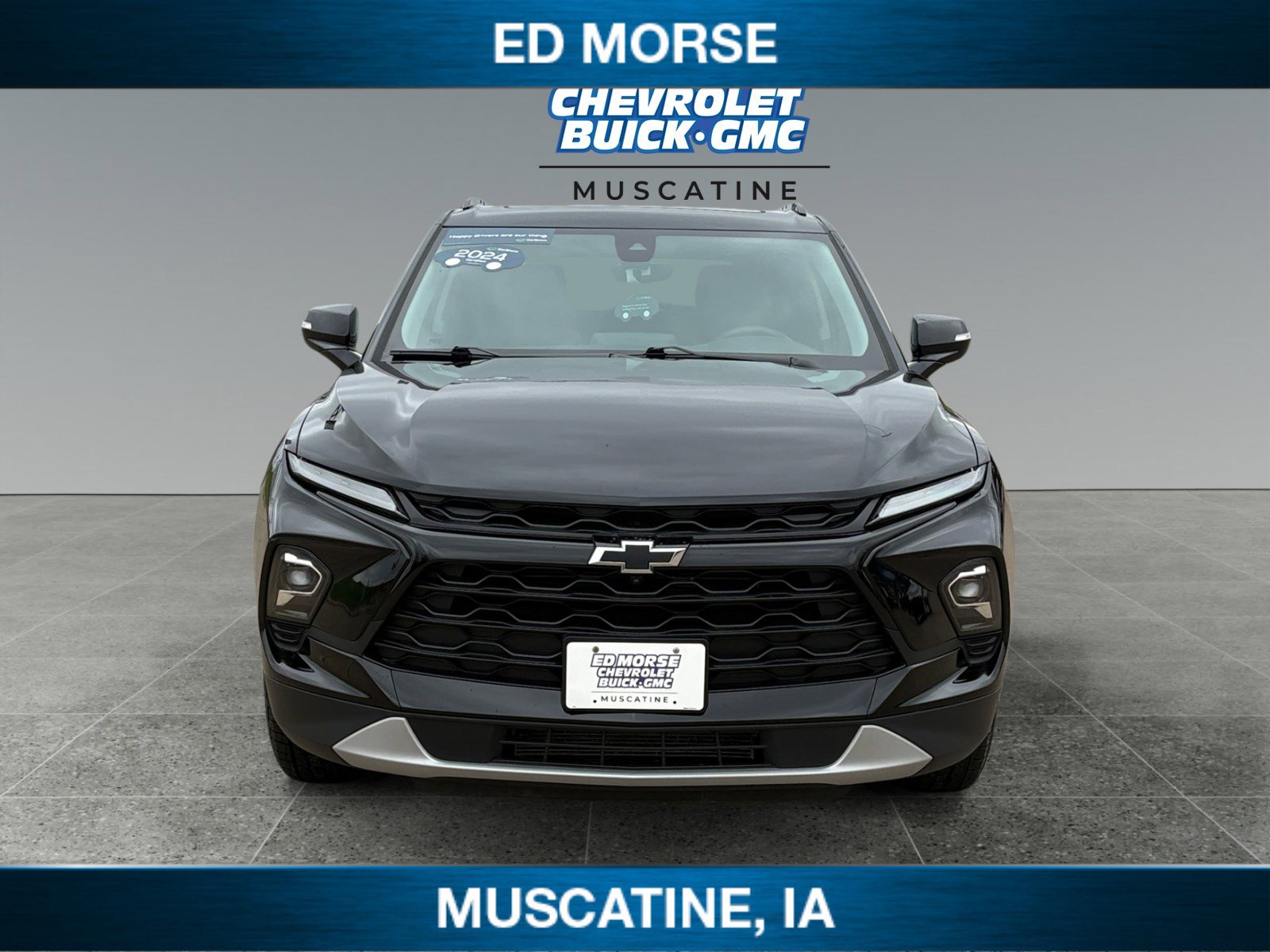 Used 2024 Chevrolet Blazer LT w/ Sound & Technology Package image 8