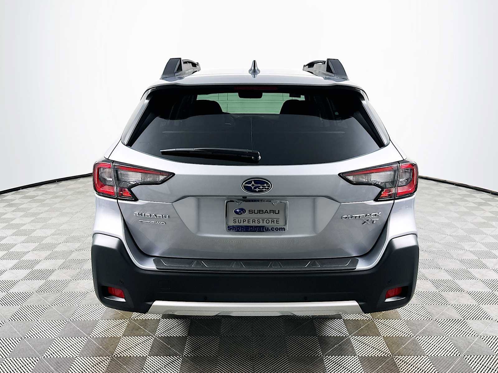 New 2025 Subaru Outback Limited XT w/ Popular Package #2 image 6