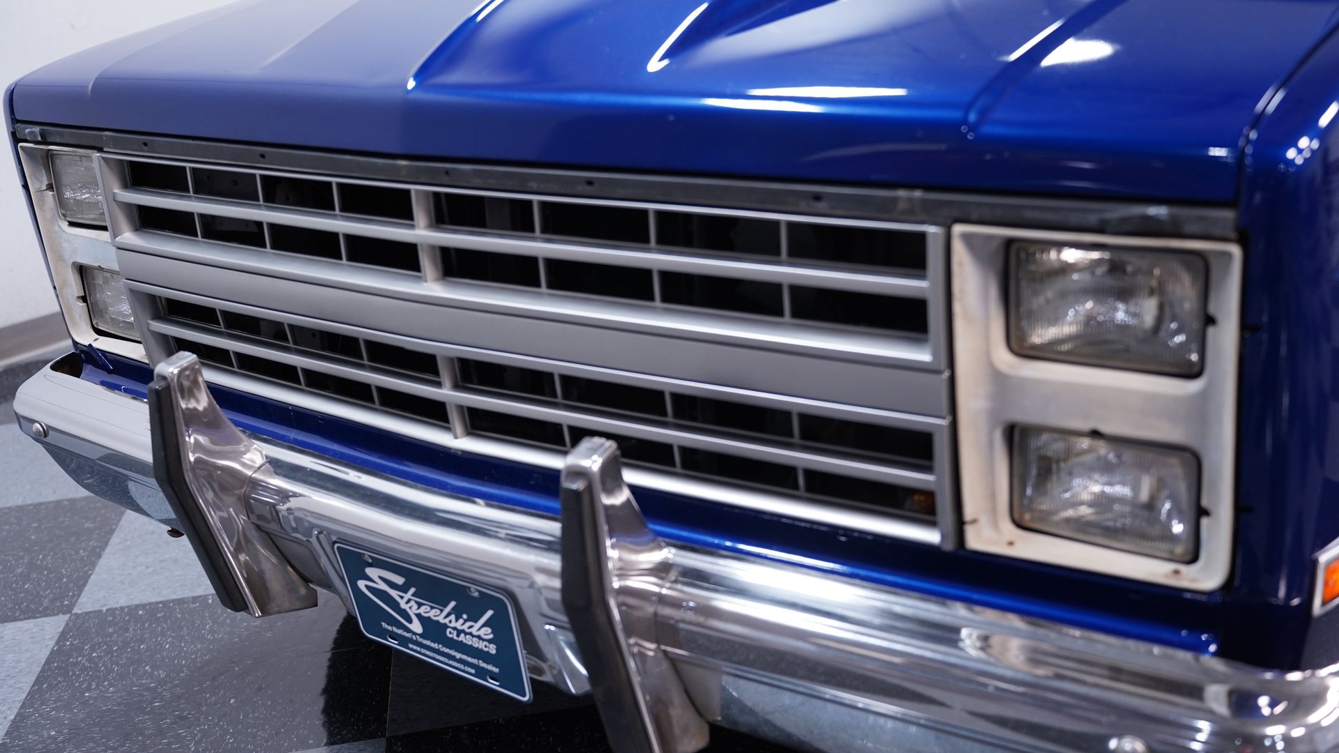 Used 1987 GMC Sierra 1500 2WD Regular Cab image 17