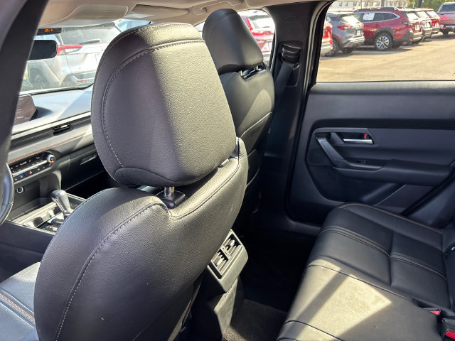 Used 2025 MAZDA CX-50 AWD 2.5 S w/ Premium Plus Pkg image 10