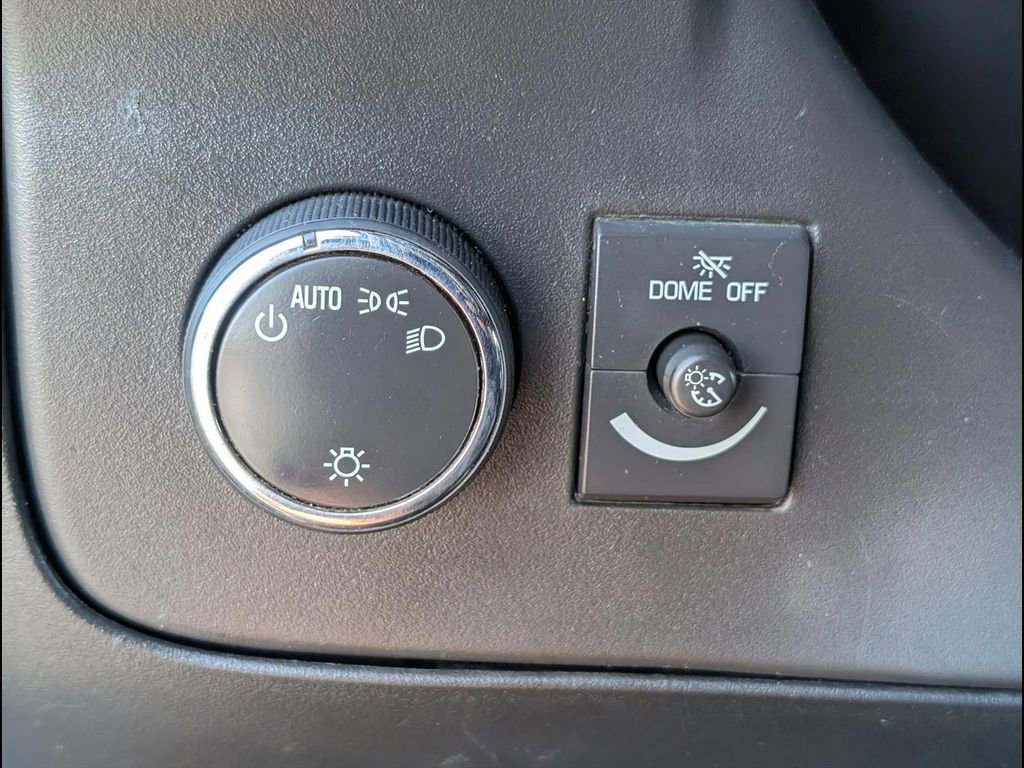 Used 2016 Chevrolet Express 3500 Extended RWD image 13