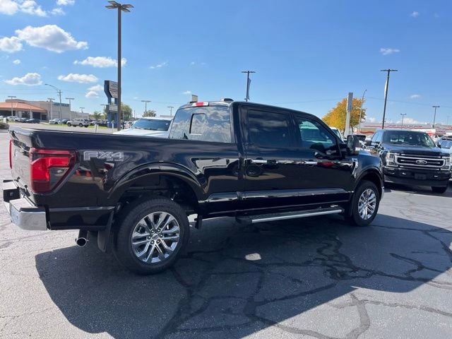 New 2024 Ford F150 XLT w/ Equipment Group 303A High image 59