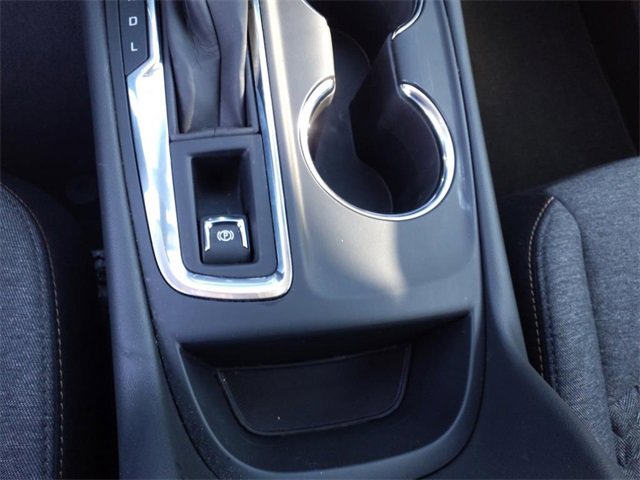 Used 2023 Chevrolet Equinox LT image 15