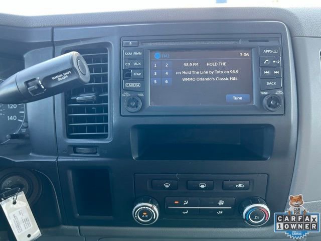 Used 2019 Nissan NV 3500 SV w/ Navigation Package image 28