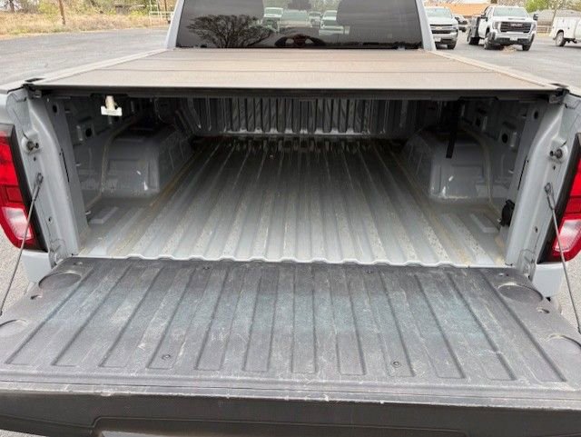 Used 2024 GMC Sierra 1500 Elevation w/ X31 Off-Road Package image 4