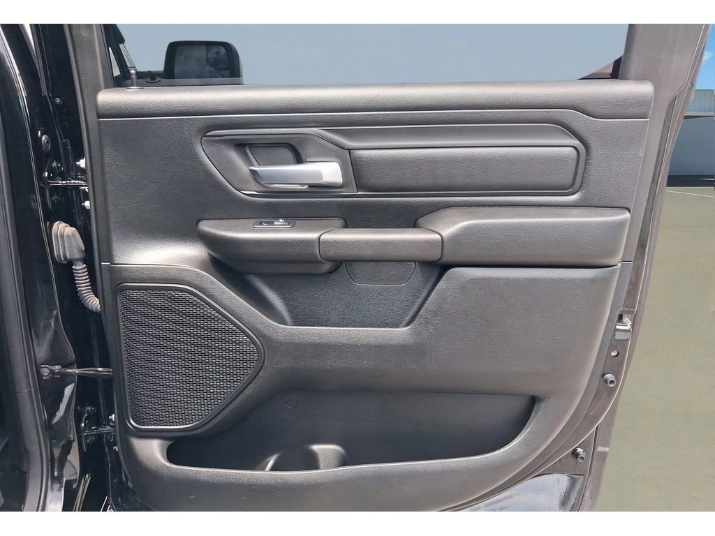 Used 2022 RAM 1500 HFE RWD image 22