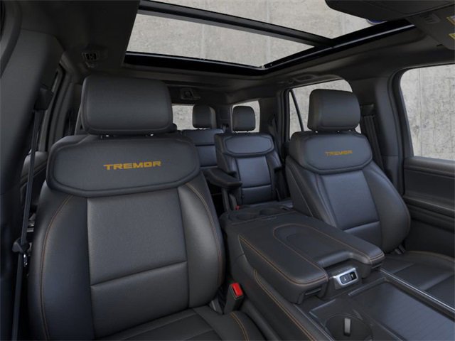 New 2025 Ford Expedition Tremor image 10
