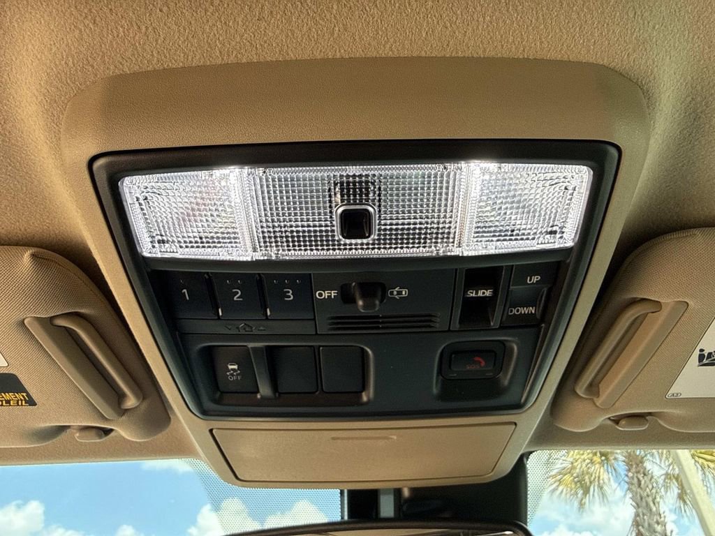 Used 2023 Toyota 4Runner Limited image 46