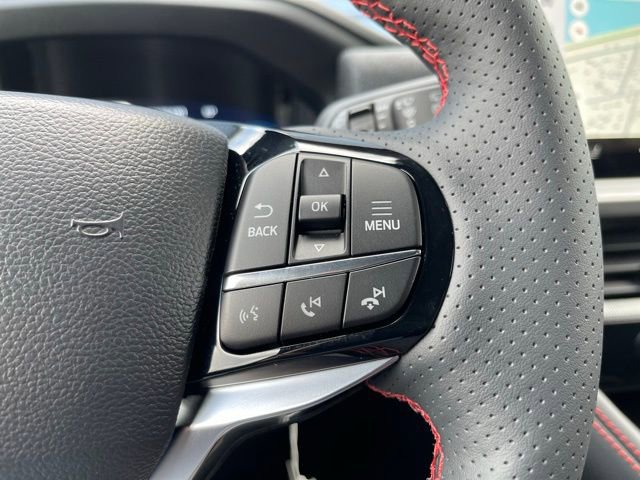New 2026 Ford Explorer ST w/ Sun And Sound Package image 16