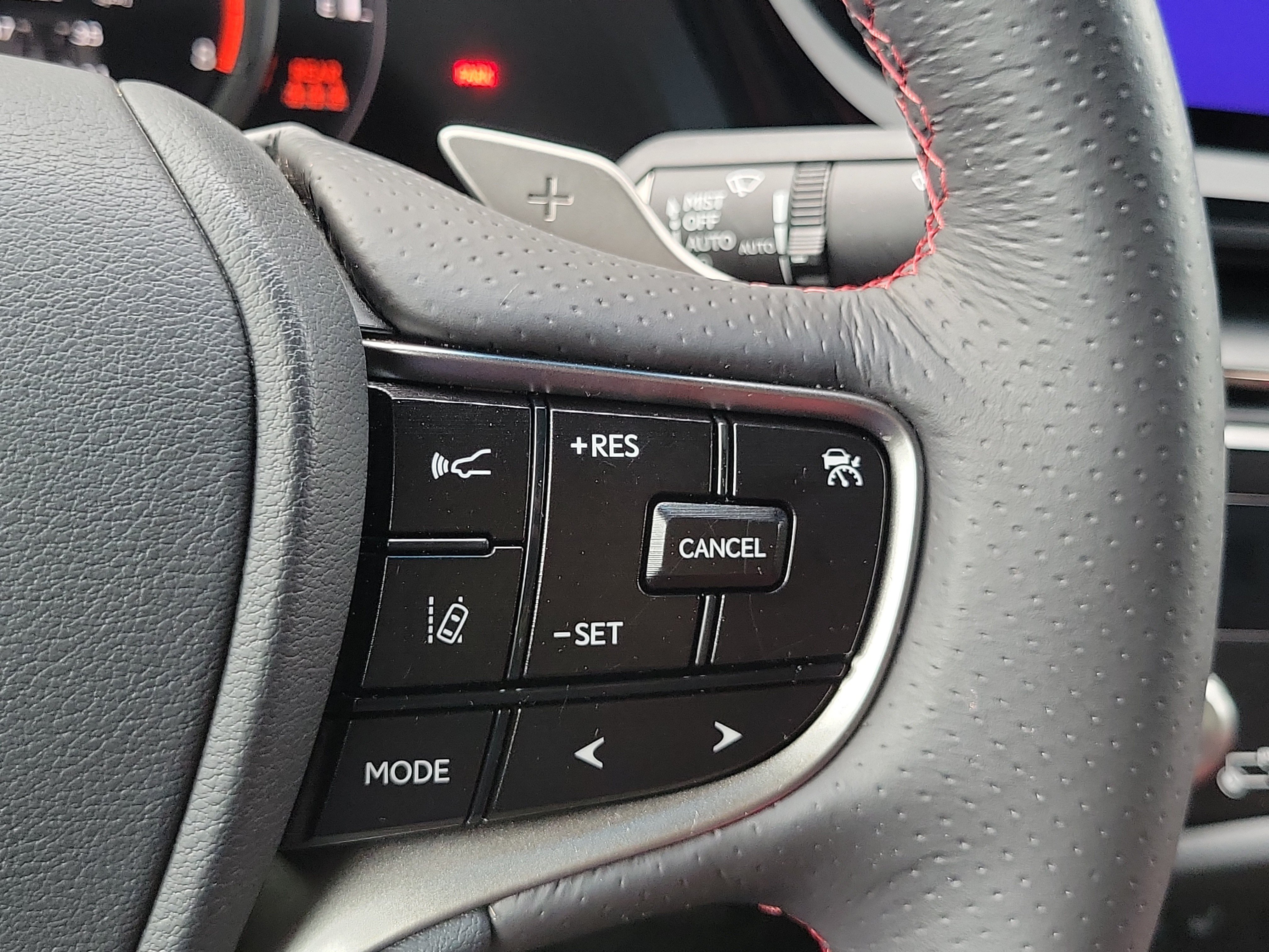 Certified 2024 Lexus ES 350 F Sport w/ Accessory Package (Z2) FWD image 27