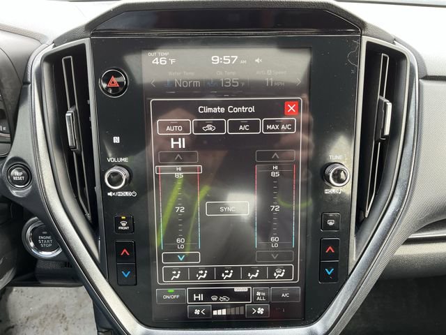 Certified 2025 Subaru Impreza RS image 19