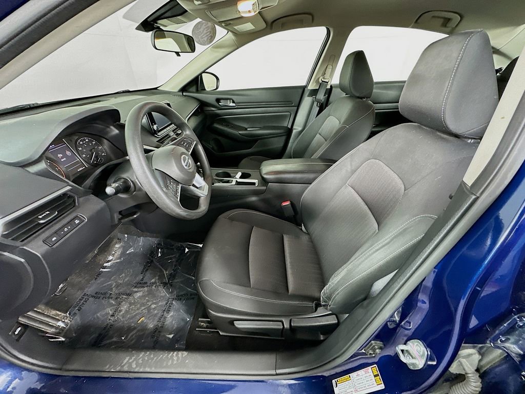 Used 2022 Nissan Altima 2.5 S image 28