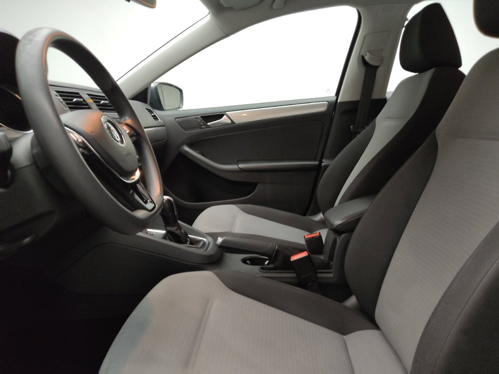 Used 2018 Volkswagen Jetta S image 17