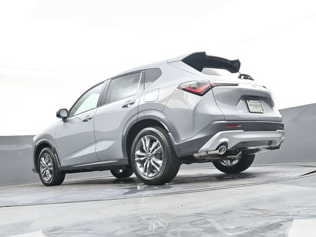 New 2026 Acura ADX FWD image 33