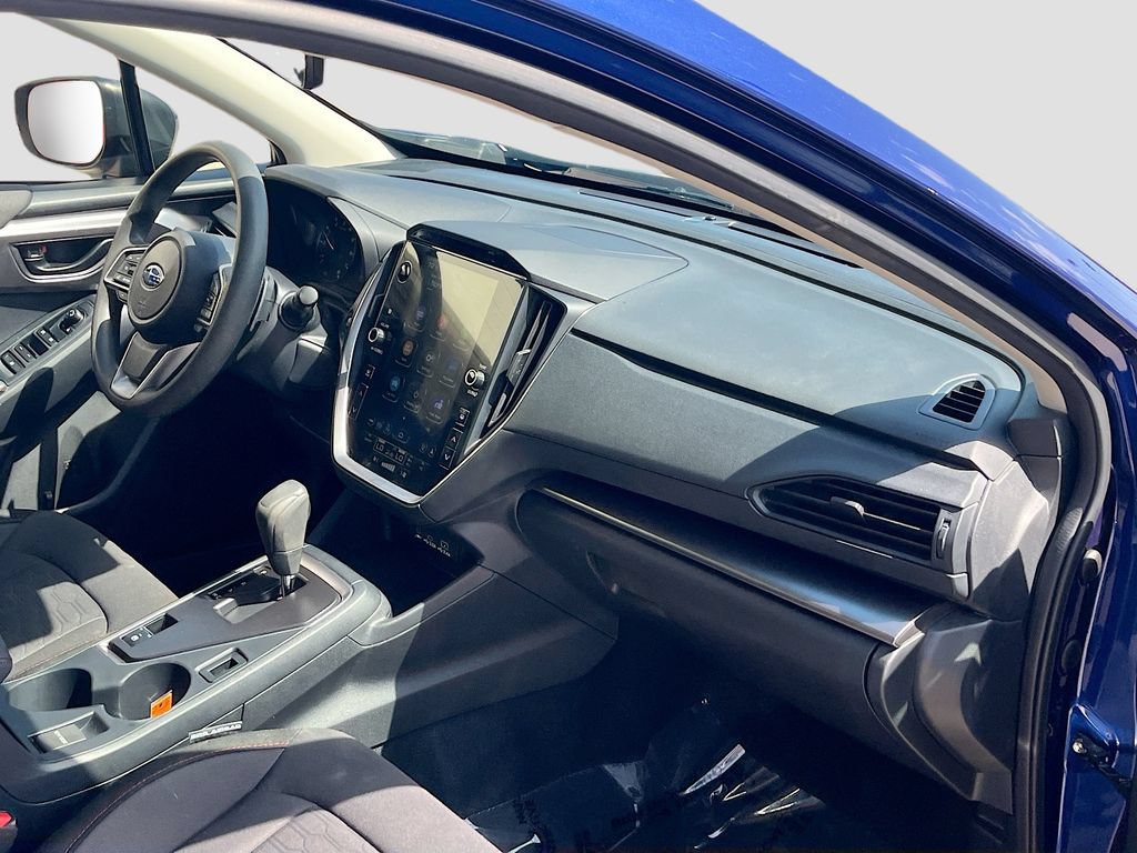 Used 2024 Subaru Impreza 2.0i Sport w/ Popular Package #1 AWD/4WD image 27