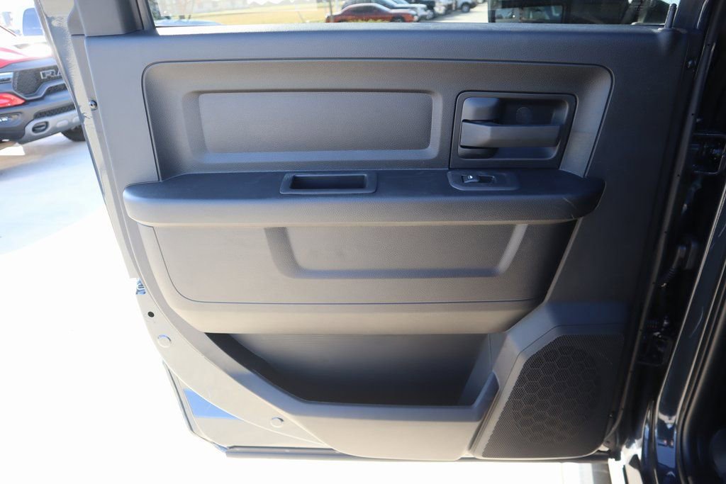 New 2026 RAM 2500 Tradesman image 16