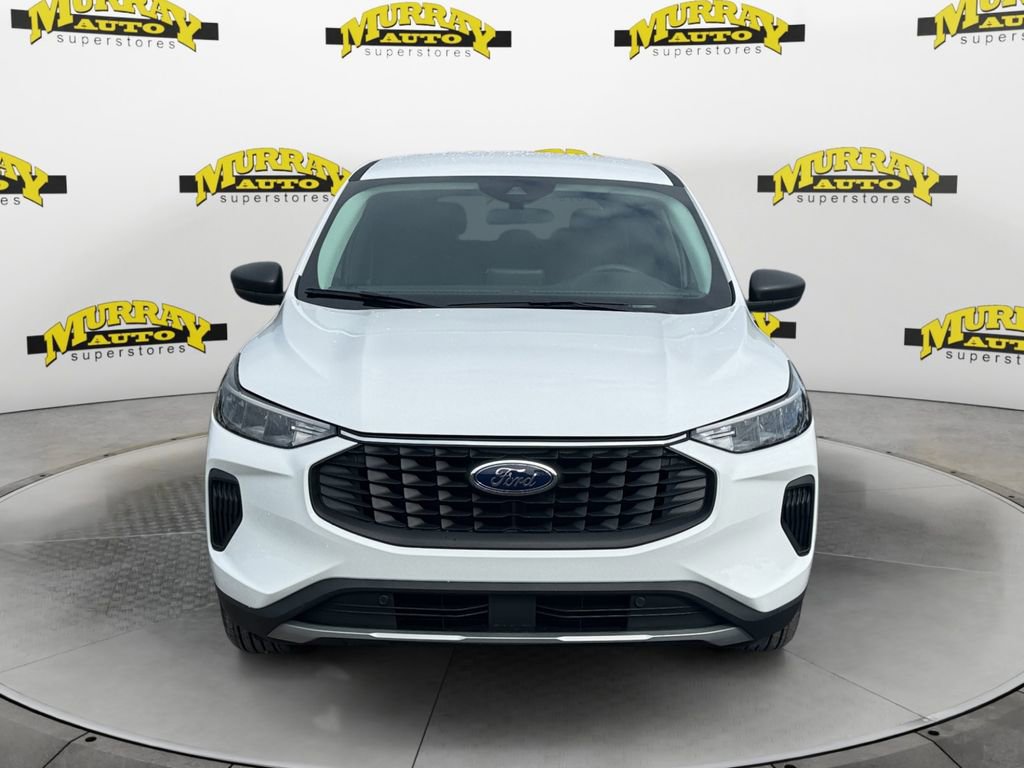 New 2026 Ford Escape Active FWD image 9