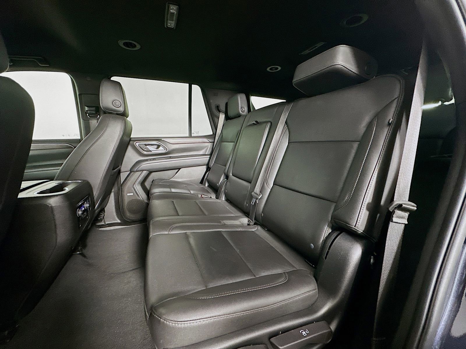 Used 2023 Chevrolet Tahoe LT image 25