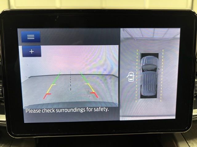 Used 2023 Ford Explorer Timberline w/ Timberline Technology Package image 36